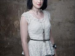 Zdjęcia promocyjne obsady 1 sezonu serialu Star-Crossed