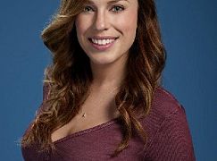 Zdjęcia promocyjne obsady 1 sezonu serialu Sirens