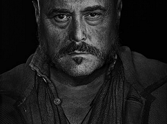 Zdjęcia promocyjne obsady 1 sezonu serialu Black Sails