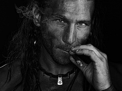 Zdjęcia promocyjne obsady 1 sezonu serialu Black Sails