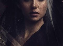 Plakaty promocyjne 5 sezonu serialu Pamiętniki wampirów