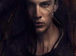 Plakaty promocyjne 5 sezonu serialu Pamiętniki wampirów