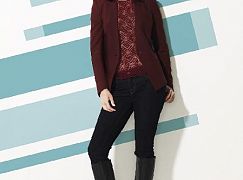 Zdjęcia promocyjne obsady 9 sezonu serialu Jak poznałem waszą matkę