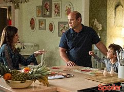 Cougar Town: Miasto kocic: 5x01 All of Nothin - zdjęcia promocyjne