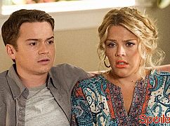 Cougar Town: Miasto kocic: 5x01 All of Nothin - zdjęcia promocyjne