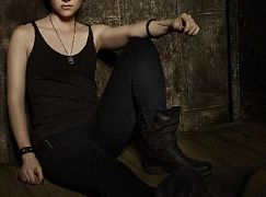 Zdjęcia promocyjne obsady 2 sezonu serialu The Following