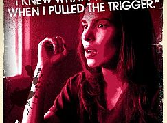 Plakaty promocyjne 1 sezonu serialu Killer Women