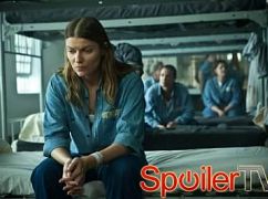 Banshee: 2x02 The Thunder Man - zdjęcia promocyjne