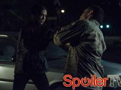 Banshee: 2x02 The Thunder Man - zdjęcia promocyjne