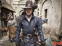 Muszkieterowie: 1x01 Pilot - zdjęcia promocyjne