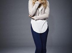 Zdjęcia promocyjne obsady 1 sezonu serialu Bitten