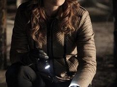 Castle: 6x11 Under Fire - zdjęcia promocyjne