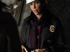 Castle: 6x11 Under Fire - zdjęcia promocyjne