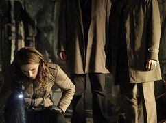 Castle: 6x11 Under Fire - zdjęcia promocyjne