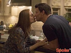 Kości: 9x12 The Ghost in the Killer - zdjęcia promocyjne