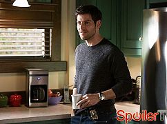 Grimm: 3x10 Eyes of the Beholder - zdjęcia promocyjne