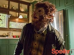 Grimm: 3x10 Eyes of the Beholder - zdjęcia promocyjne