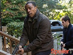 Grimm: 3x10 Eyes of the Beholder - zdjęcia promocyjne