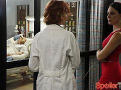 Zemsta: 3x12 Endurance - zdjęcia promocyjne