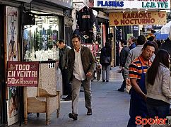 Agenci TARCZY: 1x12 Seeds - zdjęcia promocyjne