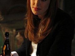 Agenci TARCZY: 1x12 Seeds - zdjęcia promocyjne