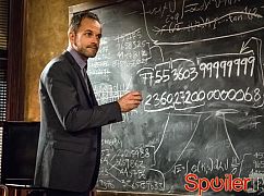 Elementary: 2x12 The Diabolical Kind - zdjęcia promocyjne