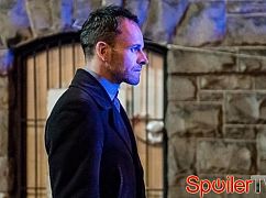 Elementary: 2x12 The Diabolical Kind - zdjęcia promocyjne