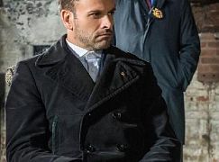 Elementary: 2x12 The Diabolical Kind - zdjęcia promocyjne