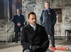 Elementary: 2x12 The Diabolical Kind - zdjęcia promocyjne