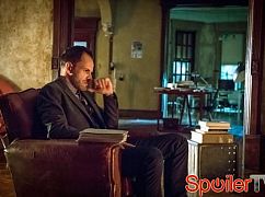 Elementary: 2x12 The Diabolical Kind - zdjęcia promocyjne