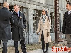Elementary: 2x12 The Diabolical Kind - zdjęcia promocyjne