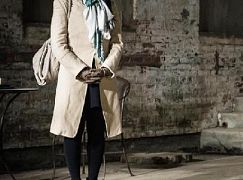 Elementary: 2x12 The Diabolical Kind - zdjęcia promocyjne