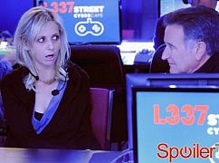 Crazy Ones: 1x12 The Face of a Winner - zdjęcia promocyjne
