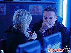Crazy Ones: 1x12 The Face of a Winner - zdjęcia promocyjne