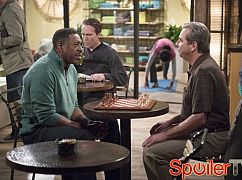 The Millers: 1x11 Dear Diary - zdjęcia promocyjne
