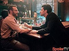 House of Lies: 3x02 Power - zdjęcia promocyjne