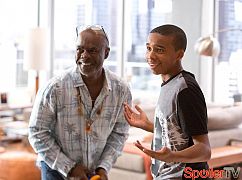 House of Lies: 3x02 Power - zdjęcia promocyjne
