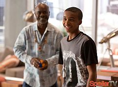 House of Lies: 3x02 Power - zdjęcia promocyjne