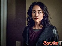 Hostages: 1x14 Suspicious Minds & 1x15 Endgame - zdjęcia promocyjne