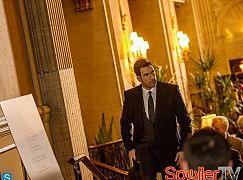 Hostages: 1x14 Suspicious Minds & 1x15 Endgame - zdjęcia promocyjne