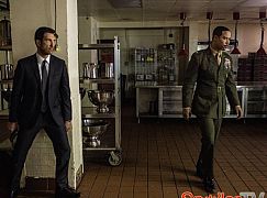 Hostages: 1x14 Suspicious Minds & 1x15 Endgame - zdjęcia promocyjne