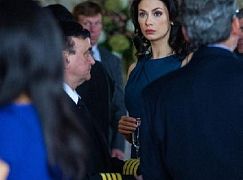 Hostages: 1x14 Suspicious Minds & 1x15 Endgame - zdjęcia promocyjne