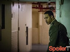 Hostages: 1x14 Suspicious Minds & 1x15 Endgame - zdjęcia promocyjne