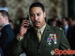 Hostages: 1x14 Suspicious Minds & 1x15 Endgame - zdjęcia promocyjne