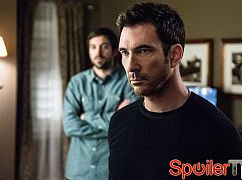 Hostages: 1x14 Suspicious Minds & 1x15 Endgame - zdjęcia promocyjne