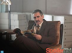 The Assets: 1x02 Jewel in the Crown - zdjęcia promocyjne
