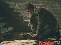 The Assets: 1x02 Jewel in the Crown - zdjęcia promocyjne