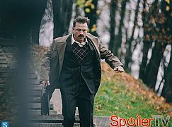 The Assets: 1x02 Jewel in the Crown - zdjęcia promocyjne