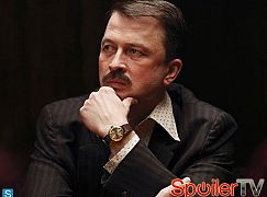 The Assets: 1x02 Jewel in the Crown - zdjęcia promocyjne