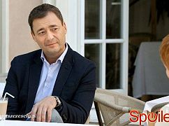 Barwy szczęścia odc. 1039 - zdjęcia promocyjne